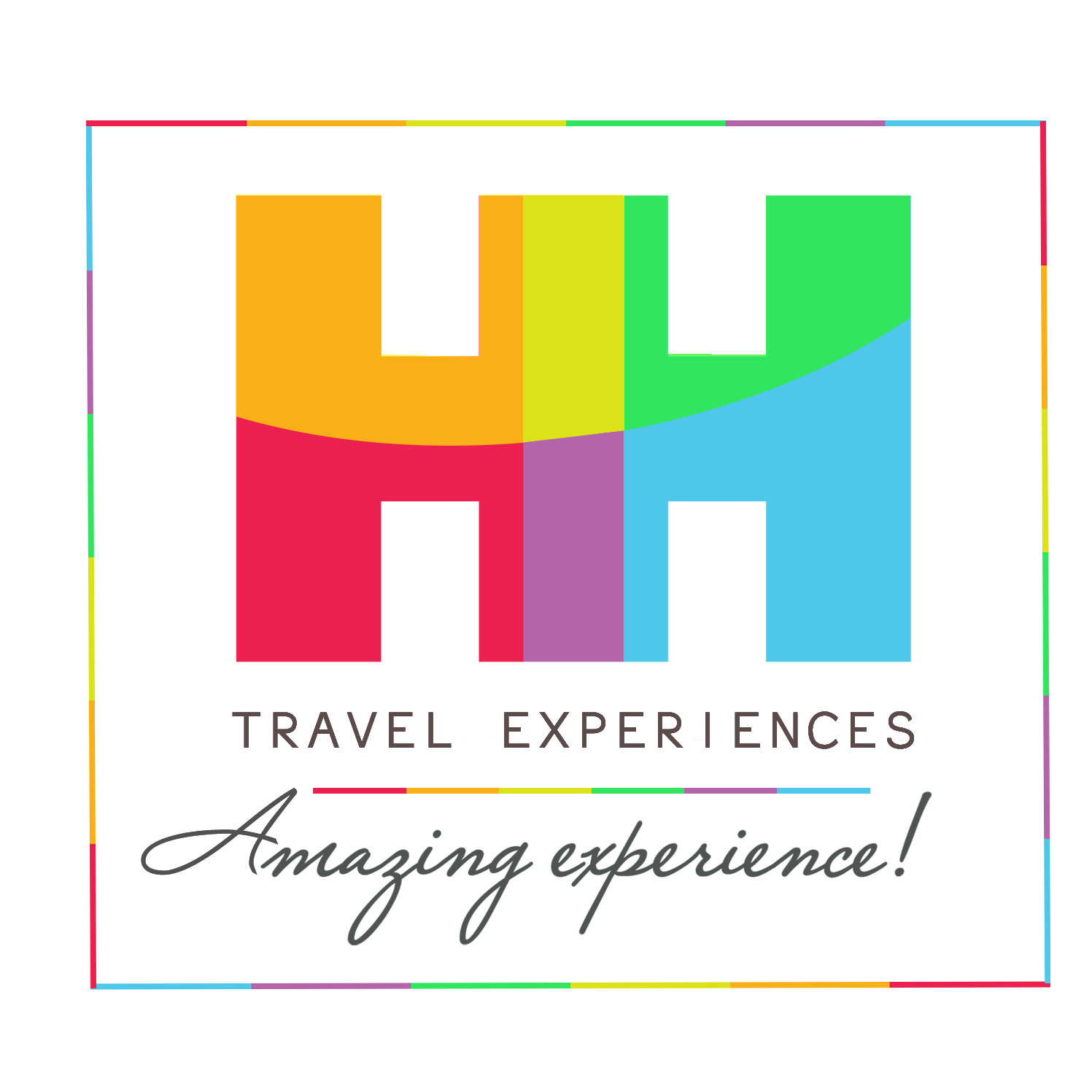 Amazing Experience by HH Travel & Events
